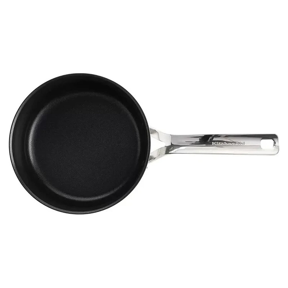 KitchenAid 24cm Stainless Steel Frying Pan | CC003568-001