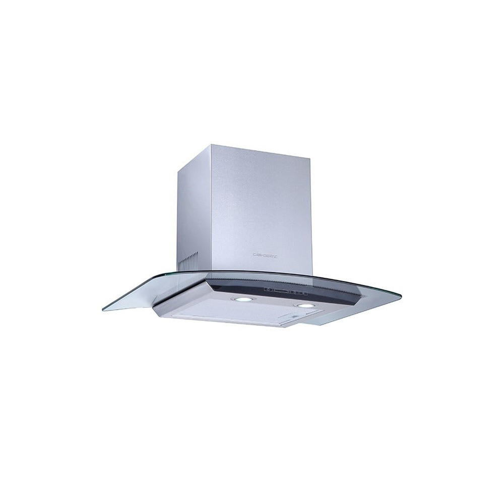 CAMPOMATIC 1000M3 Wall Mounted Cooker Hood 90 cm Stainless Steel | K590TSL