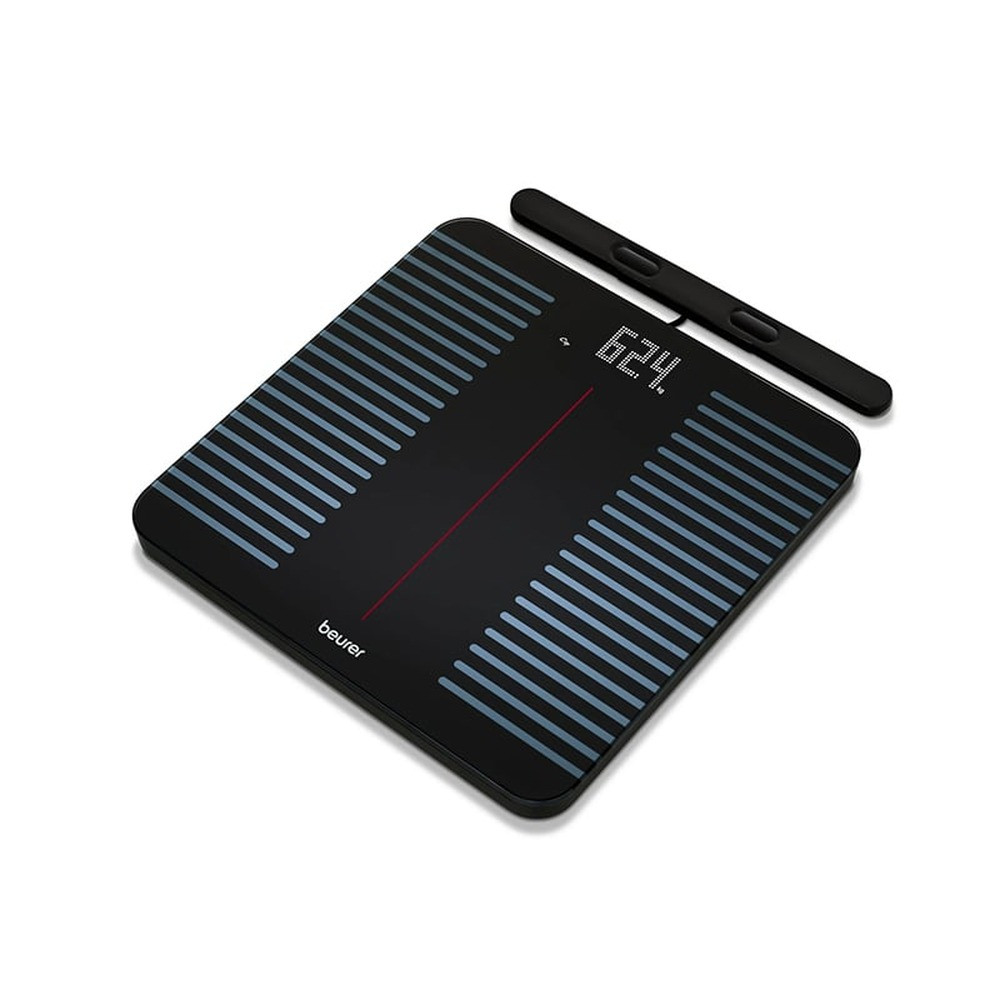 Beurer Beurer BF990 Body Scale Diagnostic Full Body Analysis | BEU10379 - Beauty & Personal Care - Lebanon