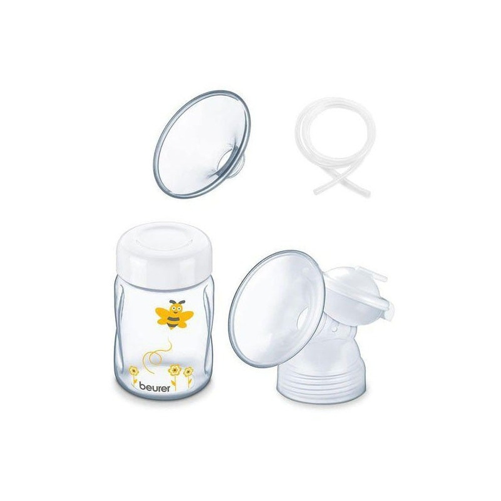 Beurer Beurer Breast Pump Replacement Set | BEU95315 - Beauty & Personal Care - Lebanon