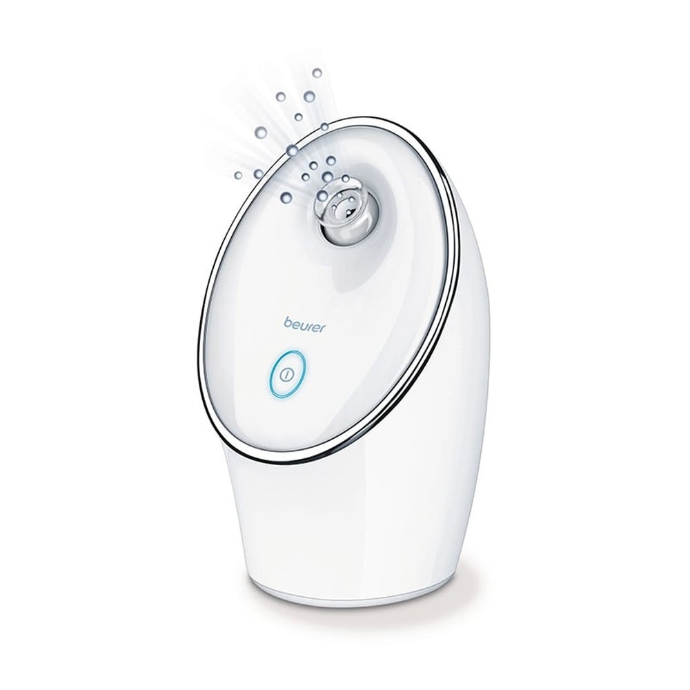 Beurer Beurer FC72 Ionic Facial Sauna with Adjustable Nozzle | BEU60505 - Beauty & Personal Care - Lebanon