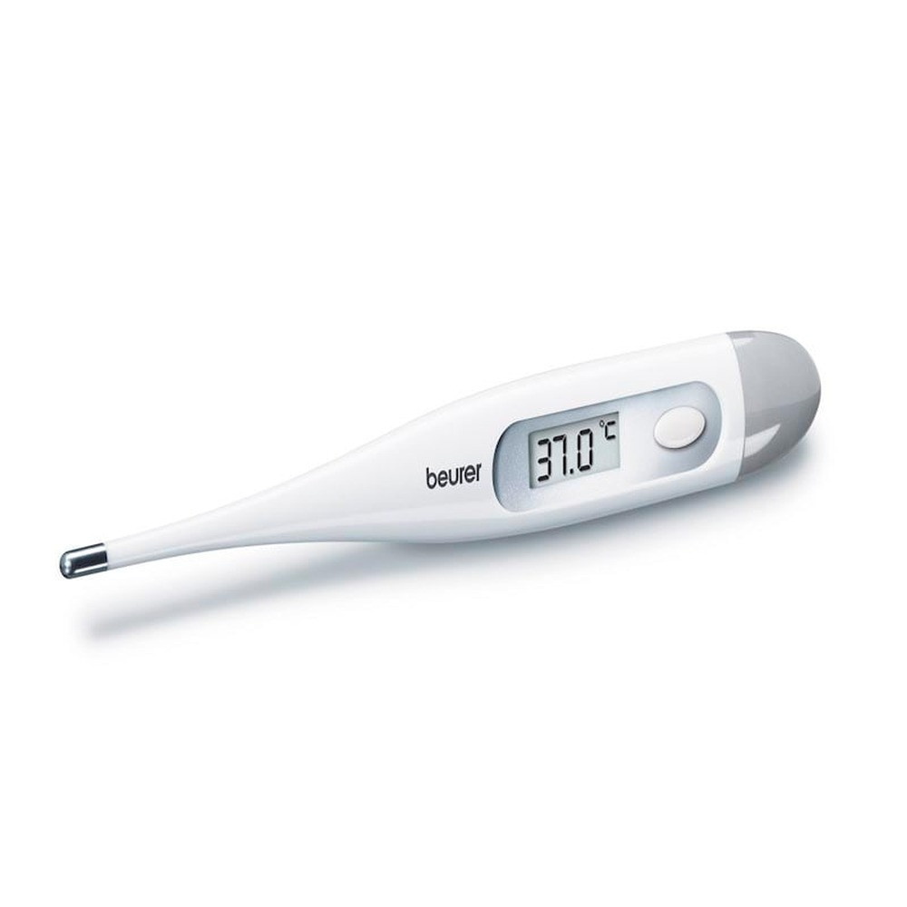 Beurer Beurer clinical thermometer White Waterproof | BEU79117 - Beauty & Personal Care - Lebanon
