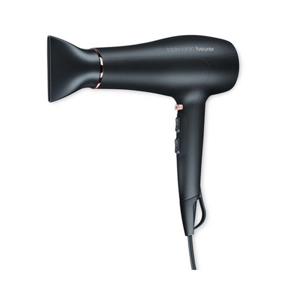 Beurer Beurer Hair Dryer HC 50 2200W Ionic Technology | BEU59114 - Beauty & Personal Care - Lebanon