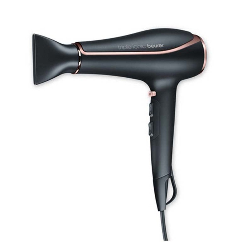 Beurer Beurer Hair Dryer HC 80 2200W Professional AC Motor | BEU59115 - Beauty & Personal Care - Lebanon