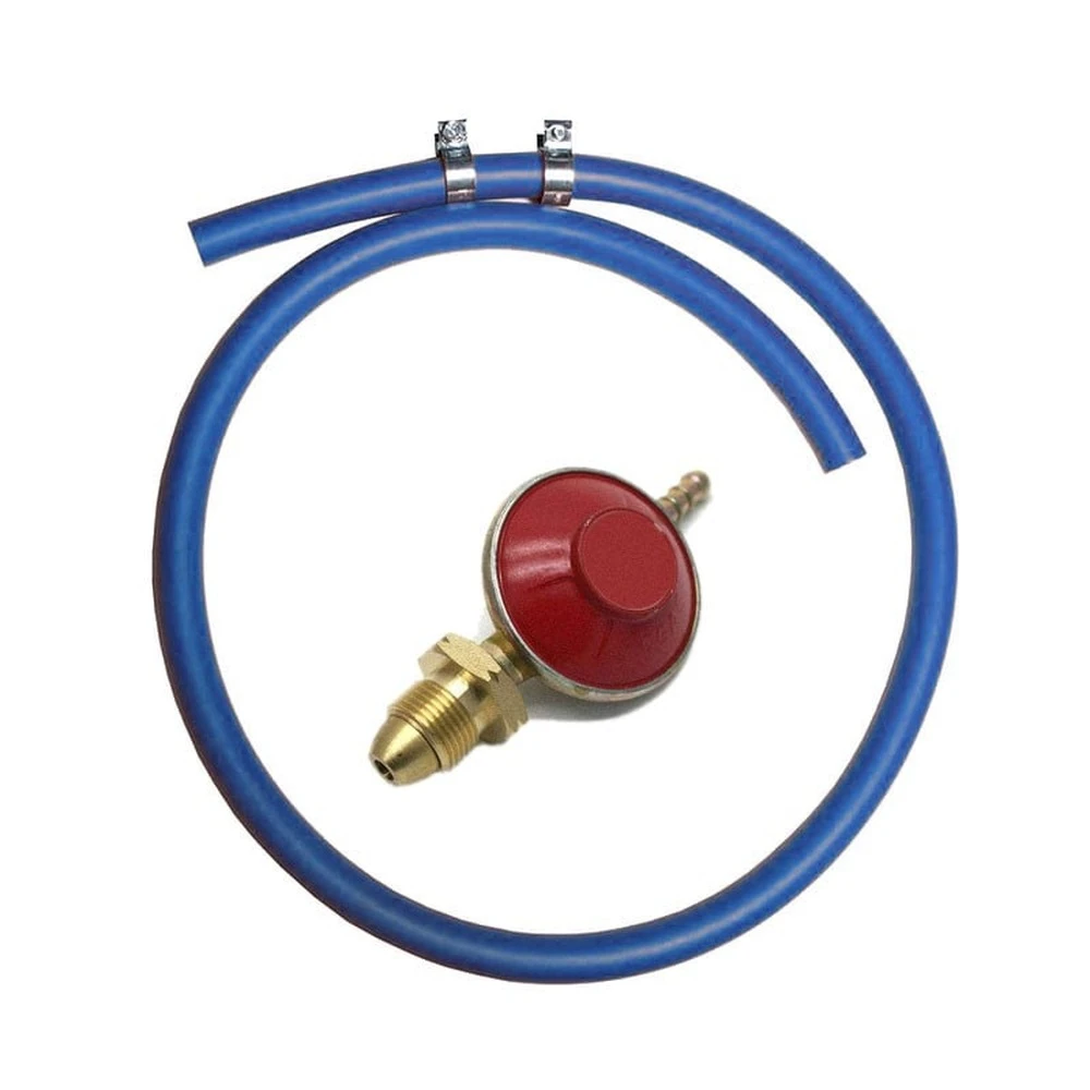 Campingaz Gas Regulator Set with Hose | CPGWGAZREGSET