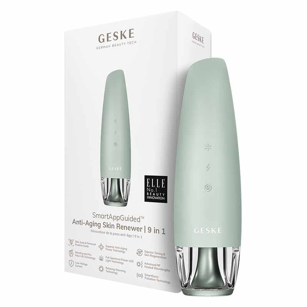 Geske Geske GESGK000039 Anti-Aging Skin Renewer 9 in 1 - Beauty & Personal Care - Lebanon