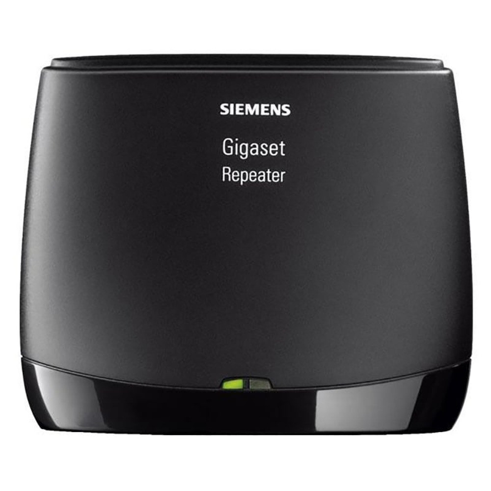 Gigaset Repeater 2.0 Cordless Phone Range Extender | SIETELREPEATER