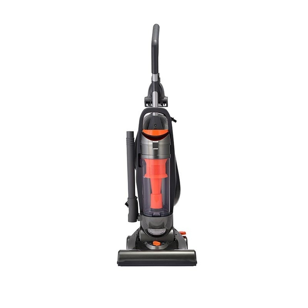 Haier Haier Upright Vacuum Cleaner 1200W 2L Dust Capacity | HAIWVCHSCU01C - Home & Kitchen - Lebanon