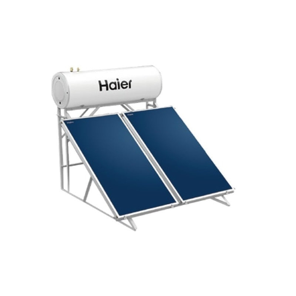 Haier Haier Solar Water Heater Thermosiphon System 300L 3kW - Home & Kitchen - Lebanon