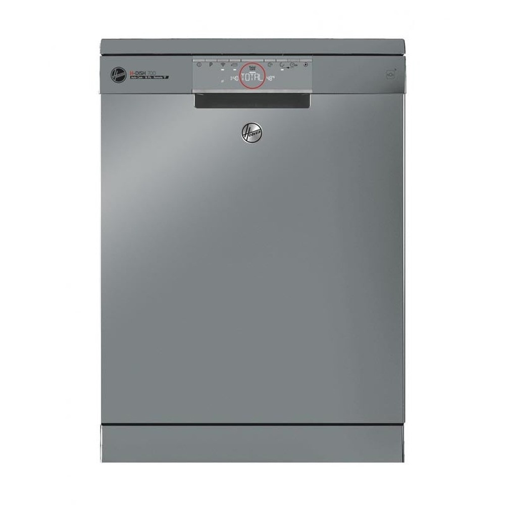 Hoover Dishwasher White 16 Place Settings | HOOWDISHDPN4S603PX