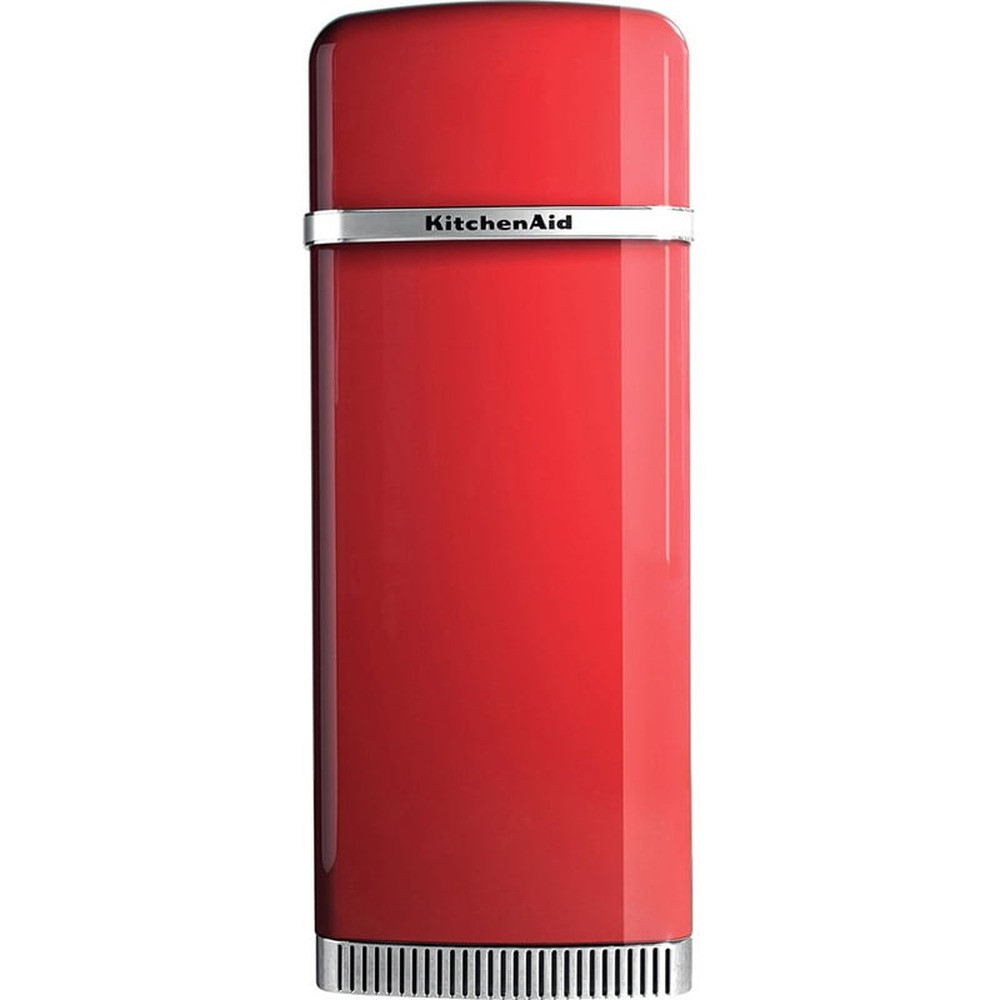 KitchenAid KitchenAid Refrigerator Red 230L | KITWREFFMA60150R - Home & Kitchen - Lebanon