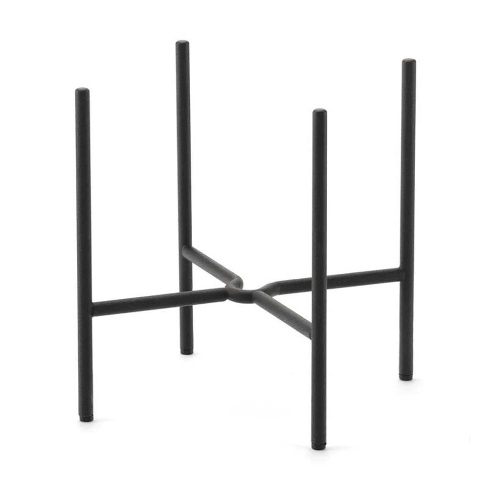 Lemus Lamp Support Life Steel Frame Black | LEMACCFRAMEBLACK