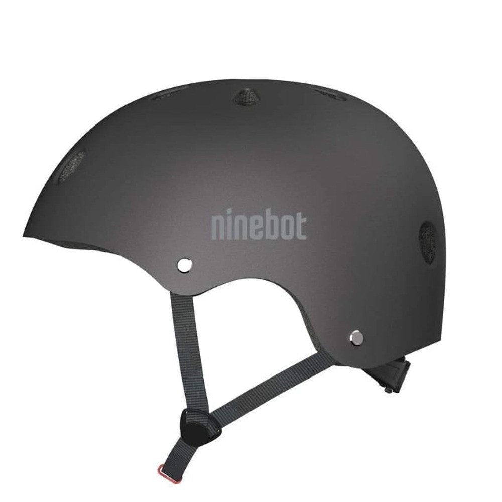 Segway Segway Commuter Helmet Lightweight Adjustable Black Orange Yellow - Sports & Outdoors - Lebanon