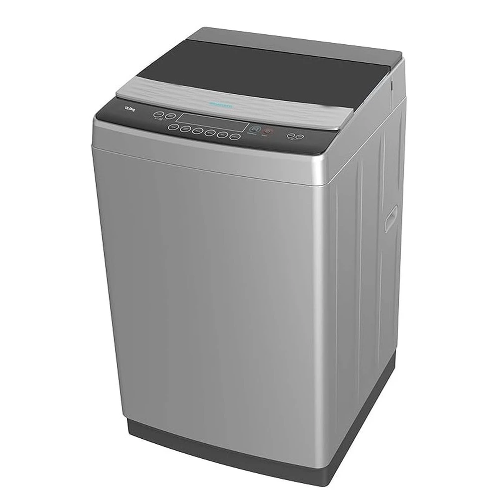 Skyworth Washing Machine 13kg Silver Digital | SKWWWAST13J13NQ