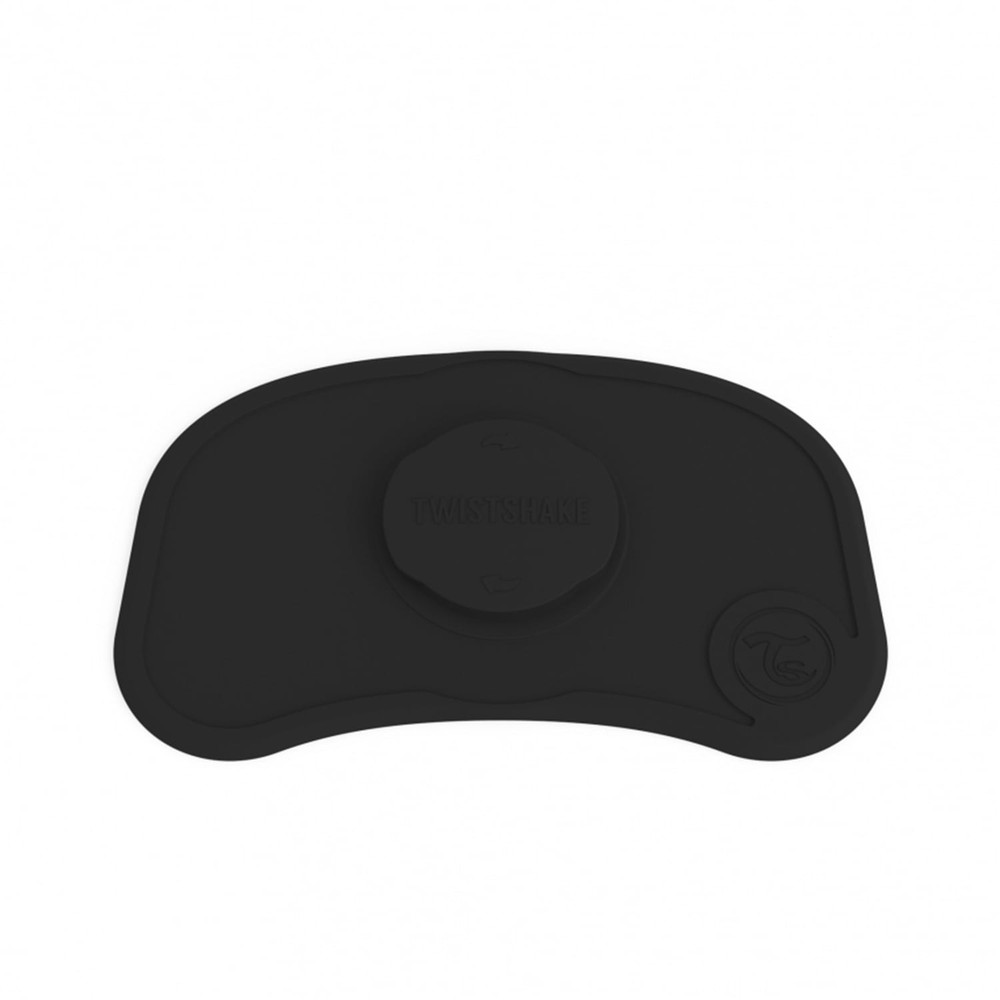Twistshake Twistshake Click Mat Mini Silicone Placemat 31x18 cm - Home & Kitchen - Lebanon