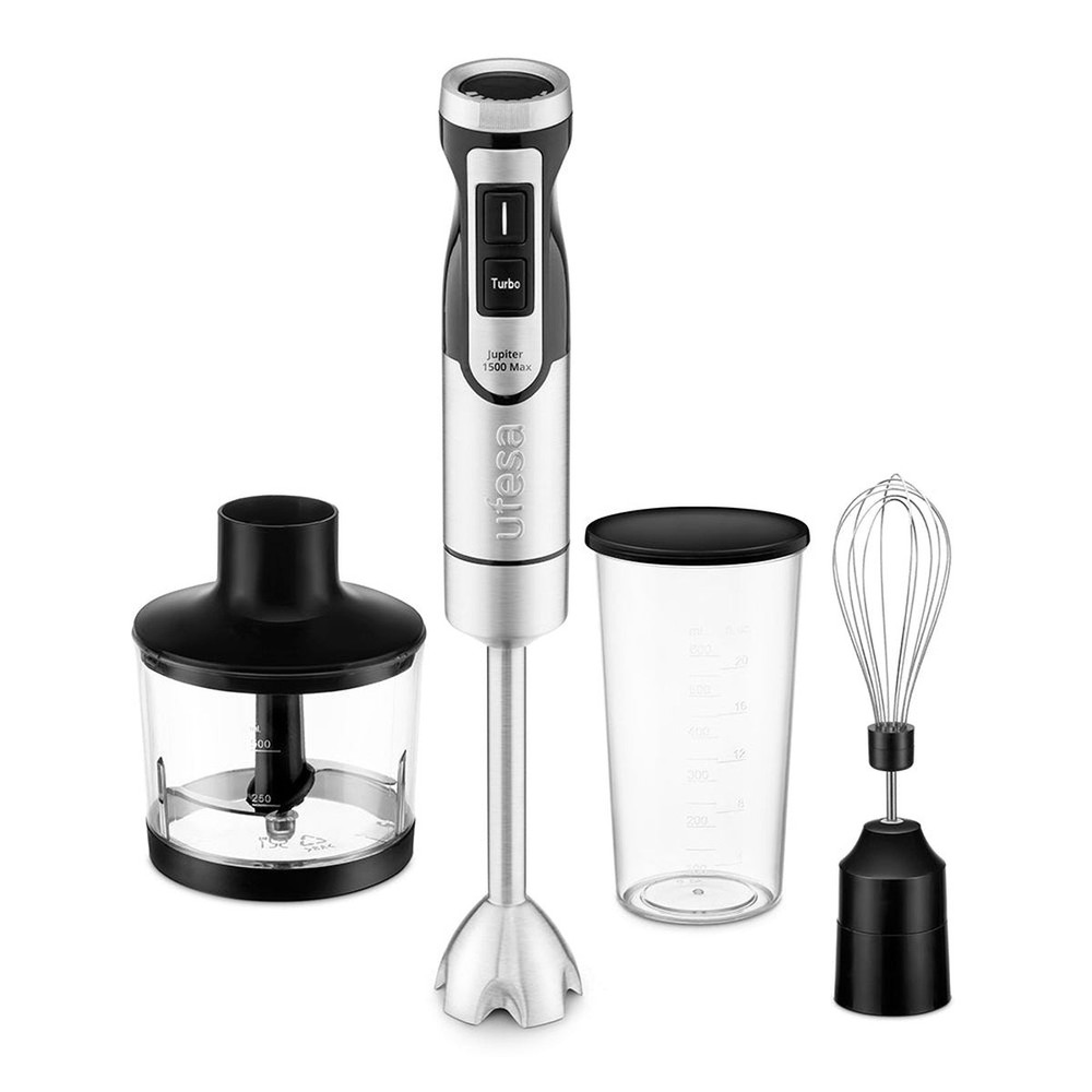 Ufesa Ufesa Jupiter 1500 Max Plus Hand Blender 1500W | UFSWSHAJUPITER1500wMax - Home & Kitchen - Lebanon