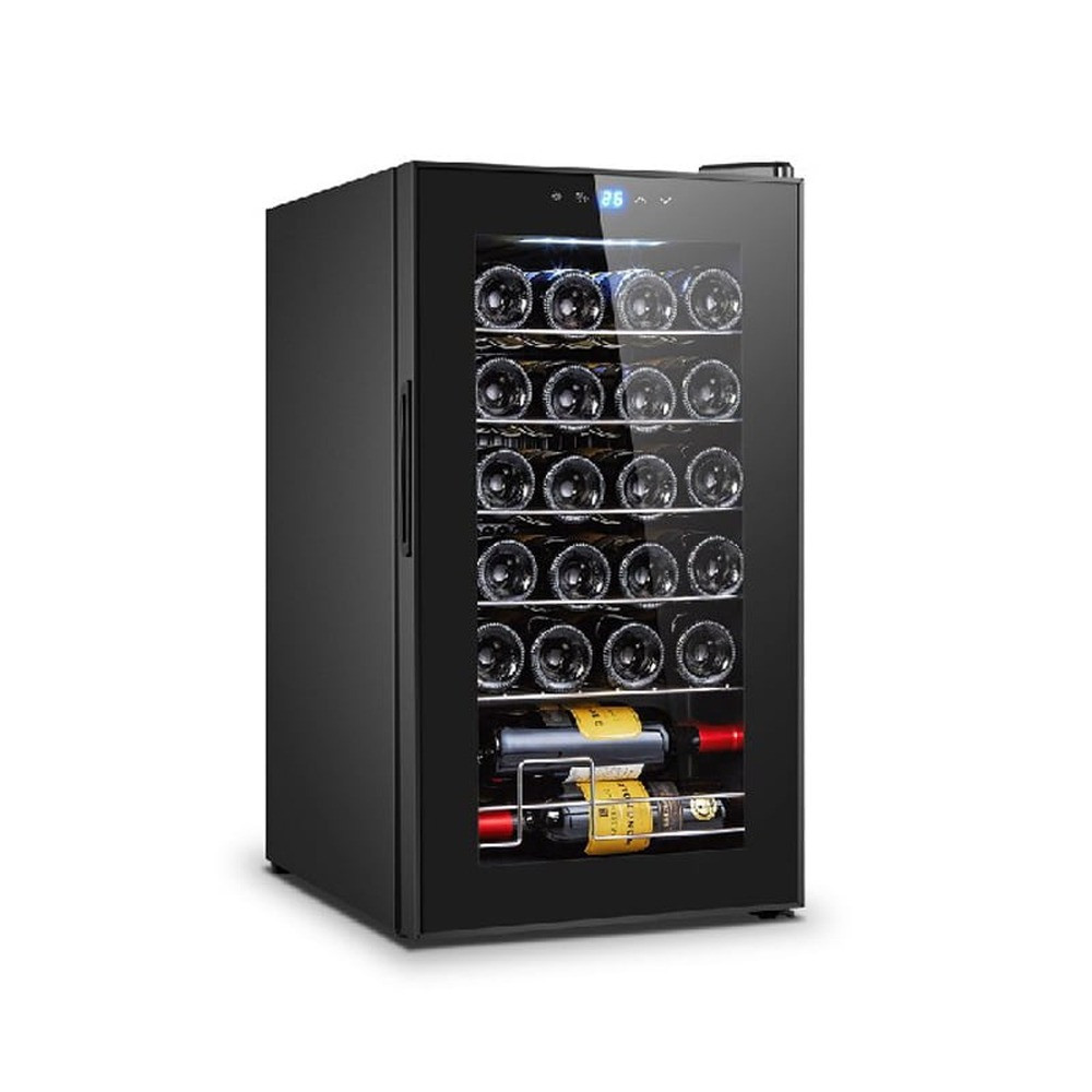 Vivino Wine Cooler 24-Bottle Compressor | VIVWWICWCD24