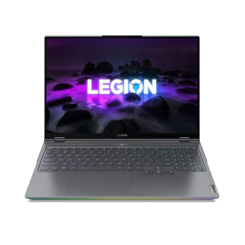 Lenovo Lenovo Legion 5 Pro 16ACH6H 16" Laptop - AMD Ryzen 7 5800 - RAM 16GB - SSD 512GB - RTX 3070 | 82JQ00F9US - Computers & Tech - Lebanon