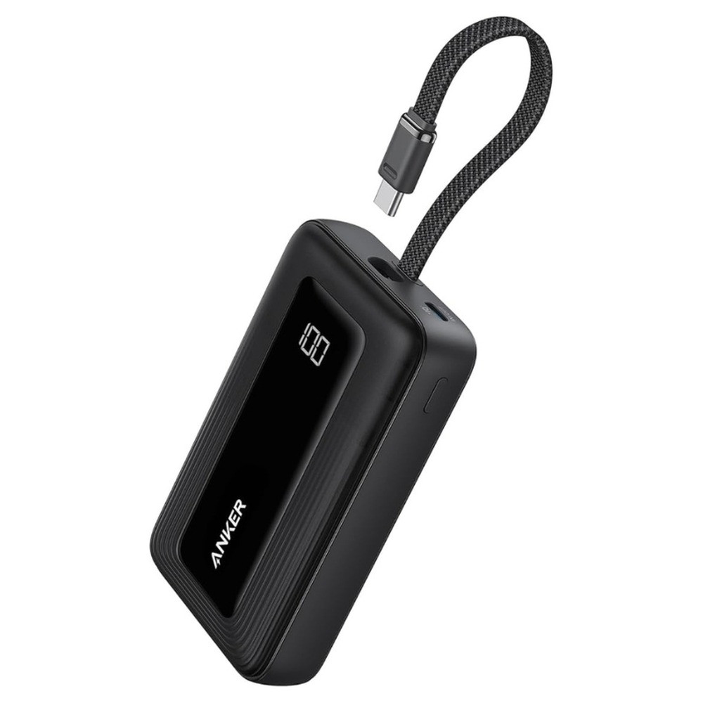 30W) Anker Zolo Power Bank 10K 30W 10000mAh Portable Charger - TV, Cameras & Photography - Lebanon