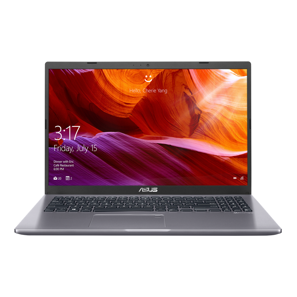 ASUS Asus VivoBook M509 15.6" Laptop - AMD Ryzen 5 3500U - RAM 8GB - SSD 256GB | M509DA-MB51-CB - Computers & Tech - Lebanon