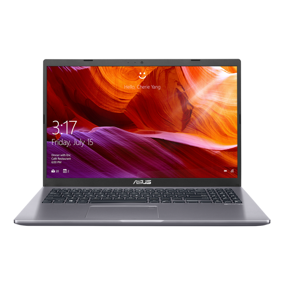 ASUS Asus VivoBook M509 15.6" Laptop - AMD Ryzen 7 3700U - RAM 8GB - SSD 512GB | M509DA-MH71-CB - Computers & Tech - Lebanon