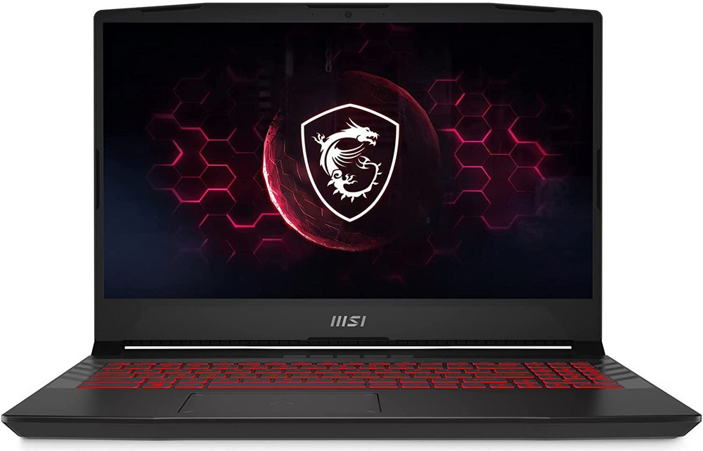 MSI MSI Pulse GL66 12UGOK 15.6" Laptop - Intel Core i9-12900H - RAM 16GB - SSD 1TB - RTX3070 | GL6612825 - Computers & Tech - Lebanon