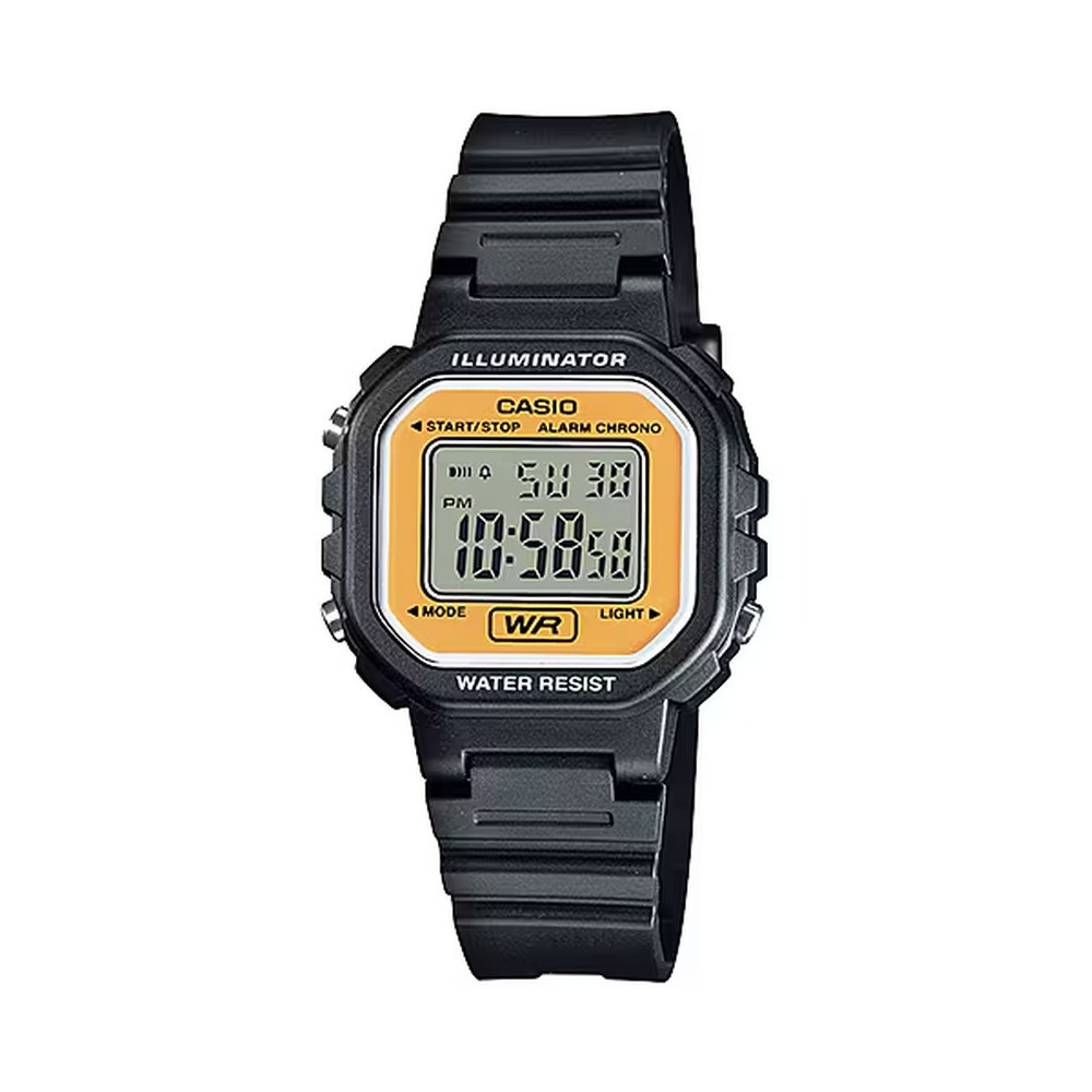 Casio Casio Digital Watch Water Resistant 50M | LA-20WH-9ADF - Computers & Tech - Lebanon