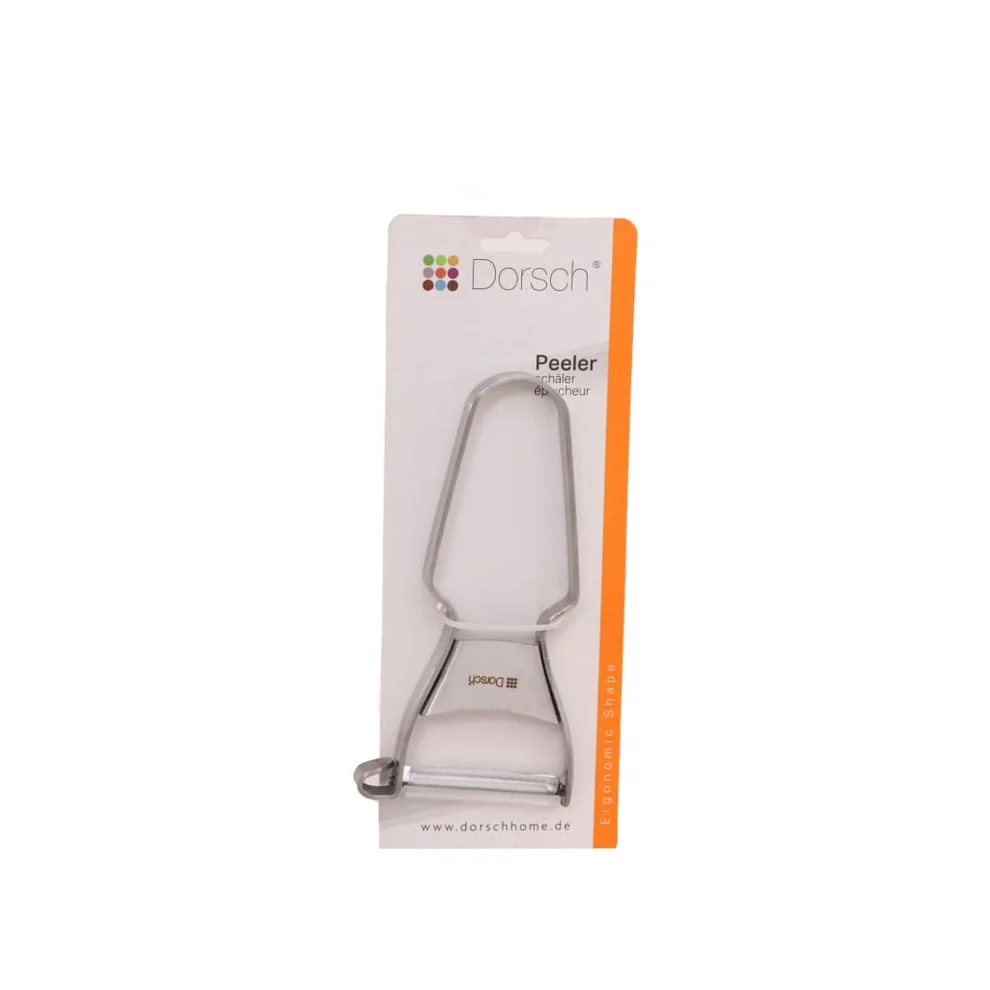 Dorsch Dorsch Vegetable Y Peeler | DH-05770 - Home & Kitchen - Lebanon