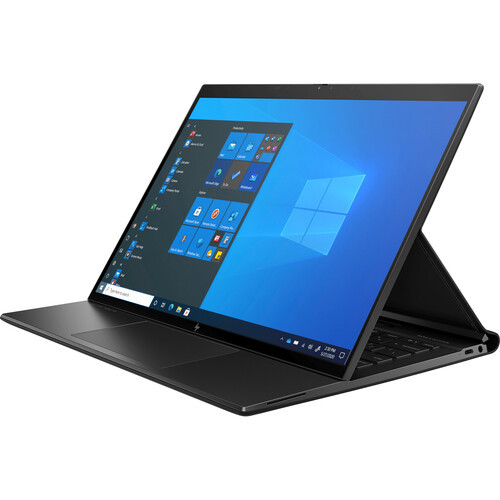 HP HP Elite Folio 2-in-1 13.5" Laptop - Qualcomm Snapdragon 8CX - RAM 16GB - SSD 256GB | 4E859UT#ABA - Computers & Tech - Lebanon