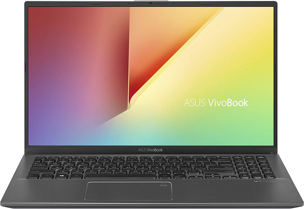 ASUS ASUS VivoBook X512JA 15.6" Laptop - Intel Core i5-1035G1 - RAM 8GB - SSD 256GB | X512JA-BS52-CB - Computers & Tech - Lebanon
