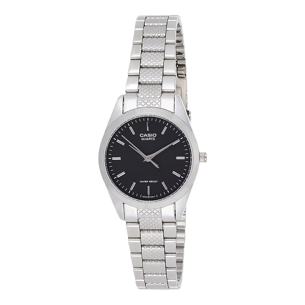 Casio Casio Analog Women's Watch Stainless Steel | LTP-1274D-1ADF - Computers & Tech - Lebanon