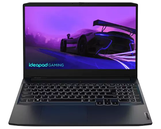Lenovo Lenovo IdeaPad Gaming 3 15IHU6 15.6" Laptop - Intel Core i7-11370H - RAM 8GB - SSD 256GB - HDD 1TB - RTX3050Ti | 82K100LPUS - Computers & Tech - Lebanon