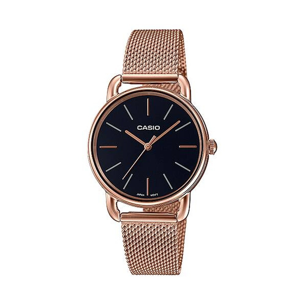 Casio Casio Analog Women's Watch Stainless Steel | LTP-E412MPG-1ADF - Computers & Tech - Lebanon