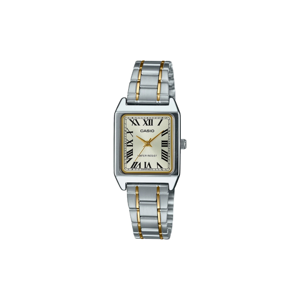 Casio Casio Women's Watch Stainless Steel 22mm | LTP-V007SG-9EUDF - Other - Lebanon