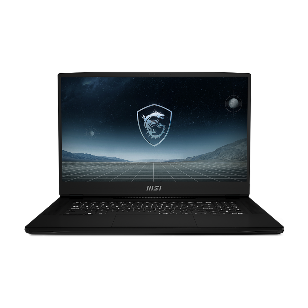 MSI MSI CreatorPro X17 A12UKS-059 17.3" Laptop - Intel Core i9-12900HX - RAM 32GB - SSD 1TB - RTXA3000 | CProX17059 - Computers & Tech - Lebanon