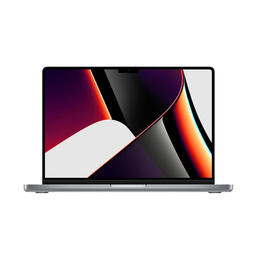Apple Apple MacBook Pro 16.2" Laptop - Apple M1 Chip - RAM 32GB - SSD 1TB - Space Gray | MK1A3 - Computers & Tech - Lebanon