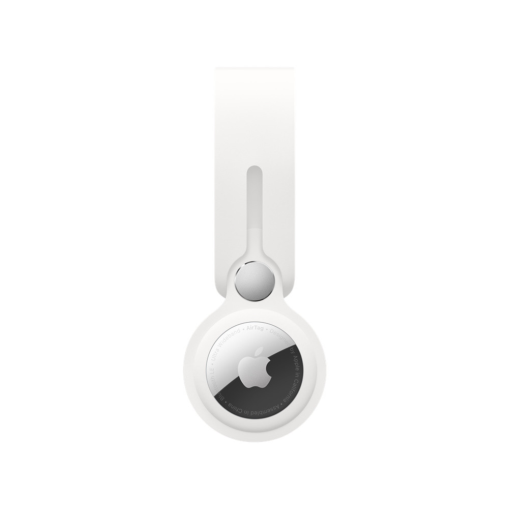 Apple Apple AirTag Loop - White | MX4F2ZM - Other - Lebanon