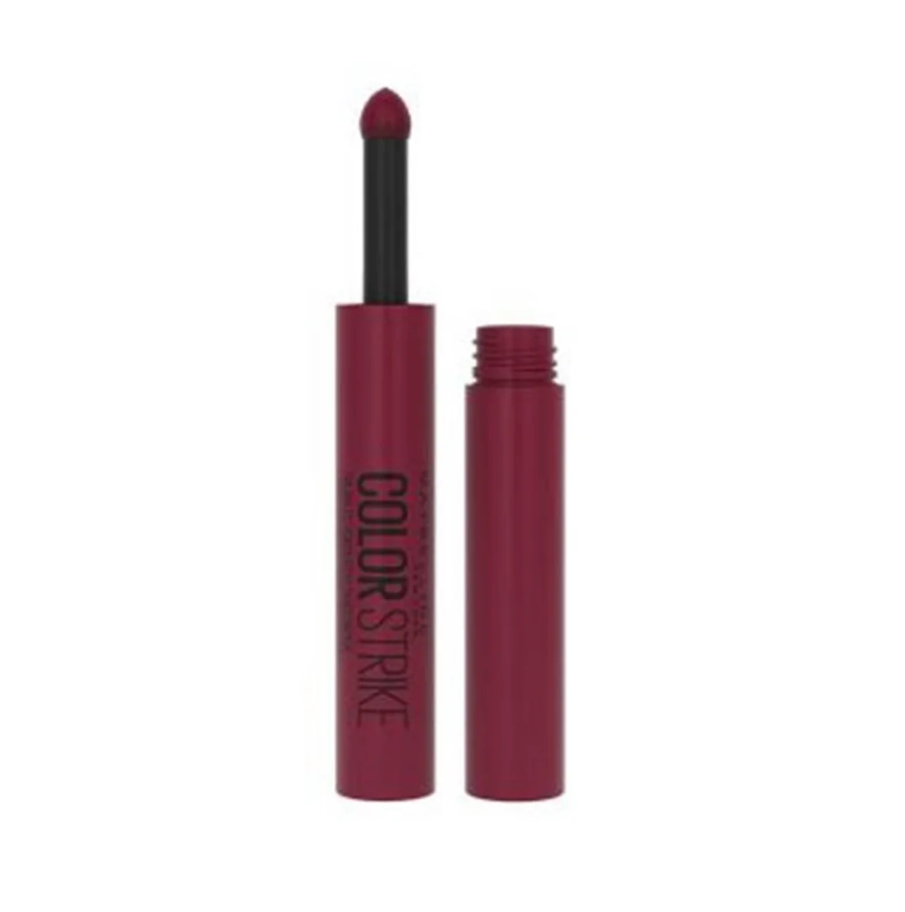 Maybelline Color Strike Cream-to-Powder Eyeshadow