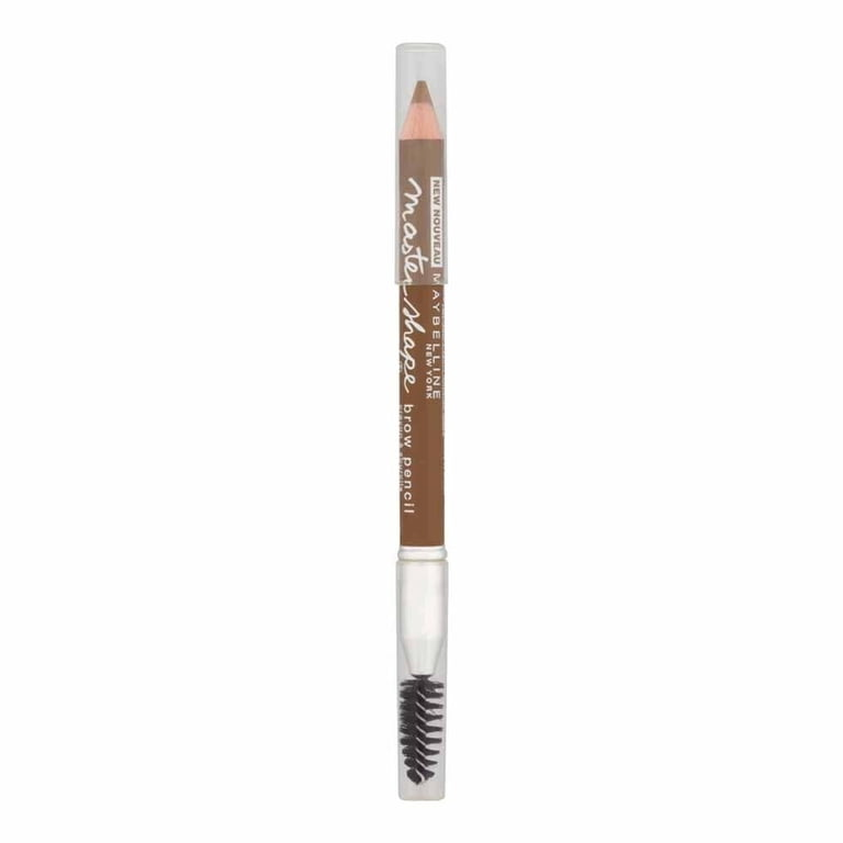 Maybelline Maybelline Eyebrow Precise Pencil - Beauty & Personal Care - Lebanon
