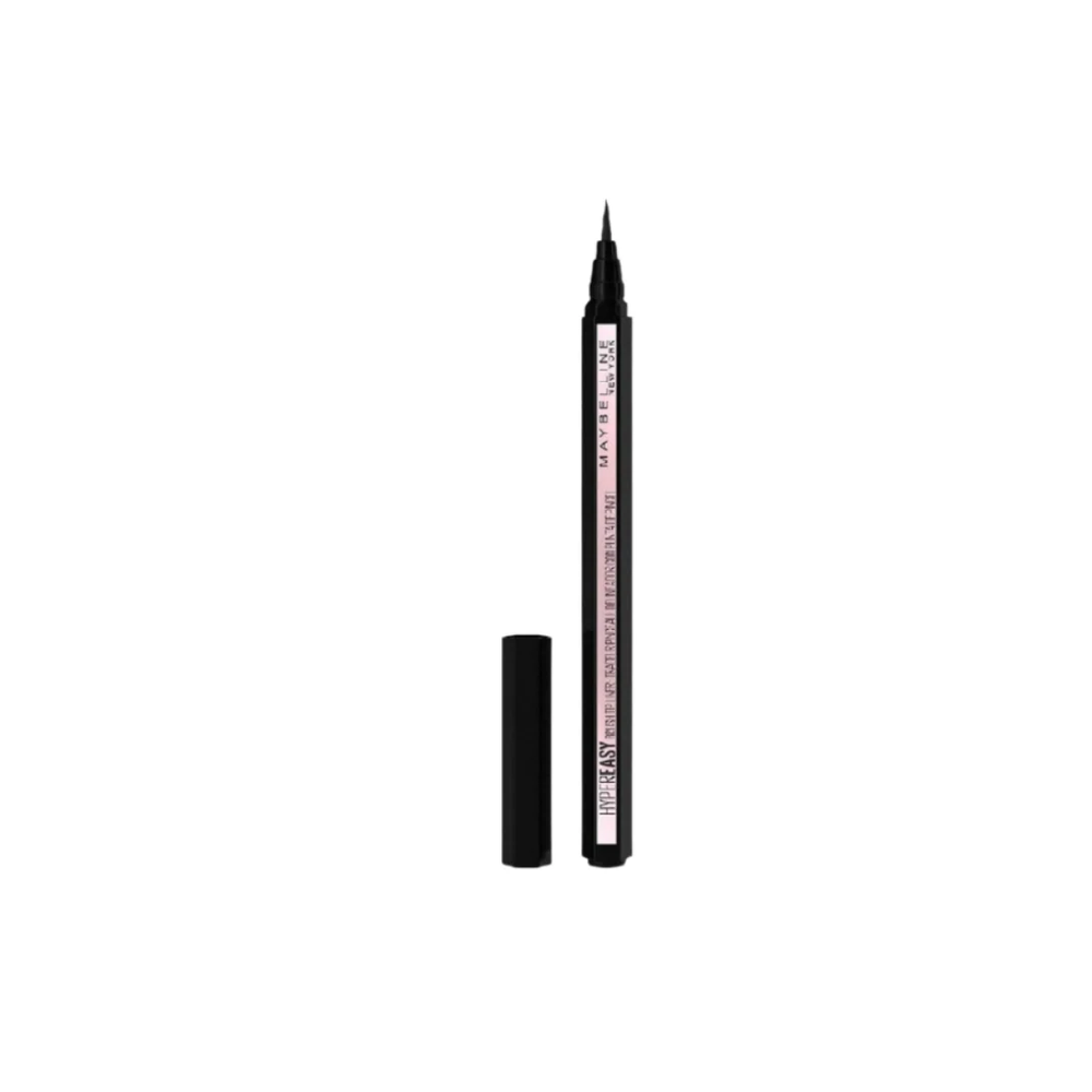 Maybelline New York Eyestudio Hyper Easy Liquid Liner - Matte Intense Black