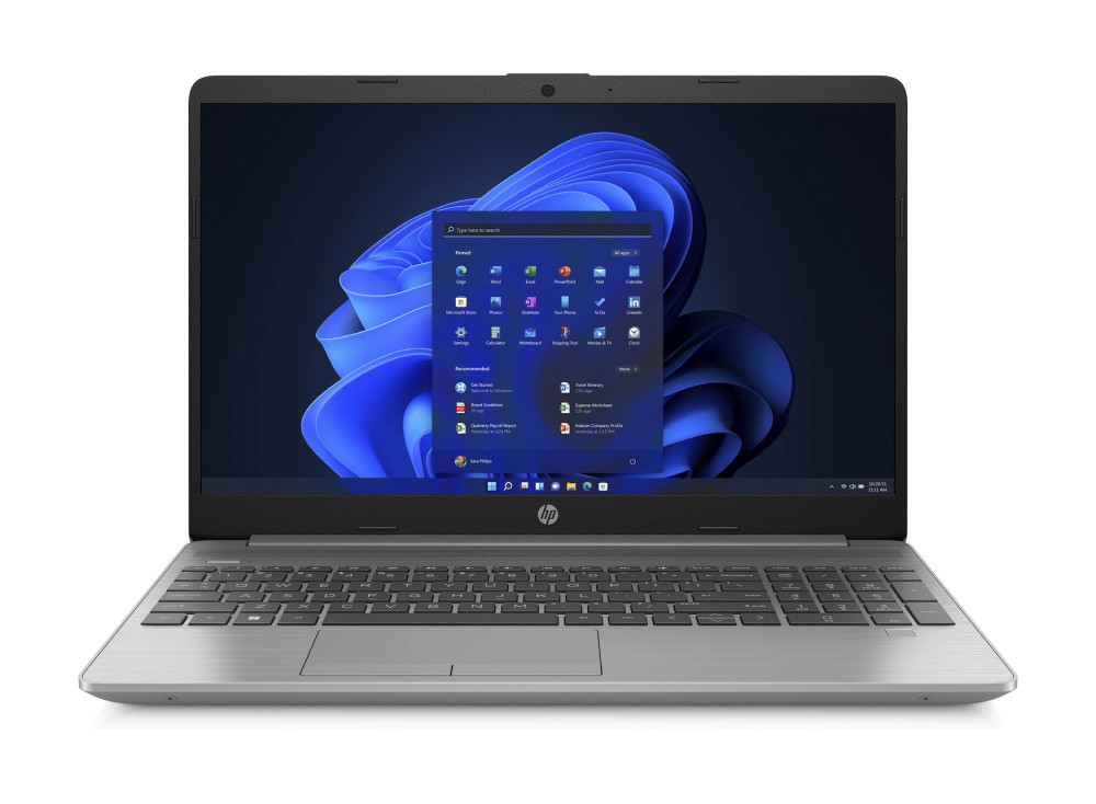 HP HP Essential 255 G8 15.6″ Notebook - AMD Ryzen 5 5500U - RAM 8GB - SSD 256GB - AMD Radeon | 4K7Z3EA#ABZ - Computers & Tech - Lebanon