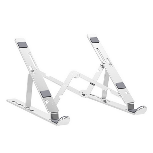Creative Laptop Stand Creative Folding Storage Bracket - Computers & Tech - Lebanon