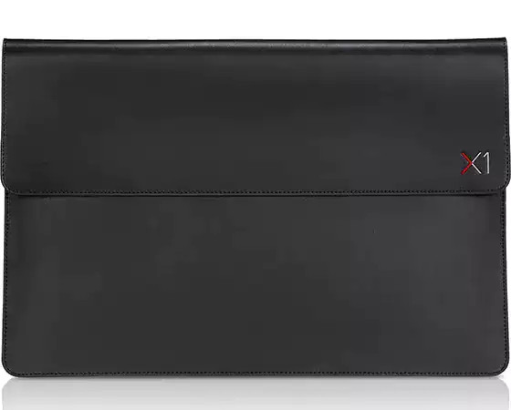 Lenovo Lenovo ThinkPad X1 Carbon/Yoga Leather Sleeve | 4X40U97972 - Computers & Tech - Lebanon