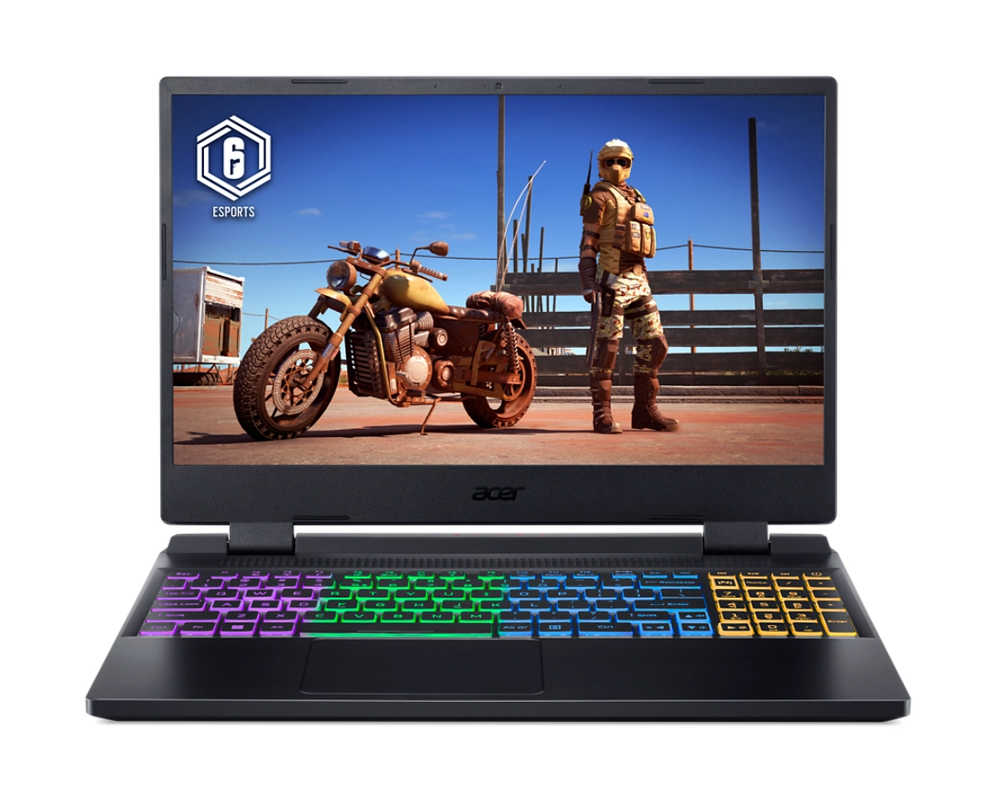 Acer Acer Nitro 5 AN515-58-725A 15.6" Laptop - Intel Core i7-12700H - RAM 16GB - SSD 512GB - RTX3060 | NH.QFMAA.003 - Computers & Tech - Lebanon