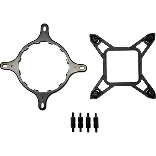 NZXT NZXT LGA 1700 mounting kit (Kraken X & Kraken Z Series) | PM-KXZSAB0-000 - Computers & Tech - Lebanon