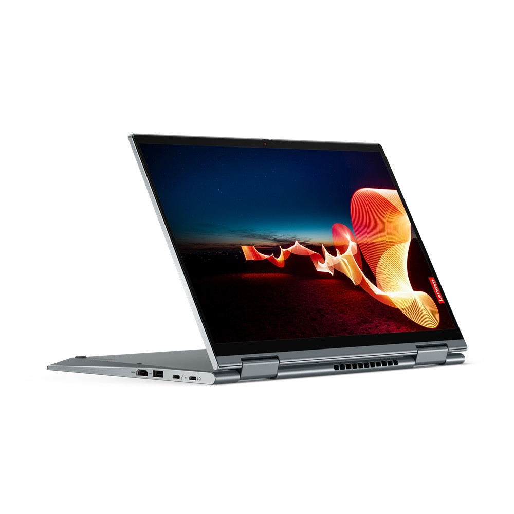 Lenovo Lenovo ThinkPad X1 Yoga 14" Laptop - Intel Core i5-1145G7 - RAM 16GB - SSD 256GB - Intel Iris Xe | 20Y0S2H90B - Computers & Tech - Lebanon