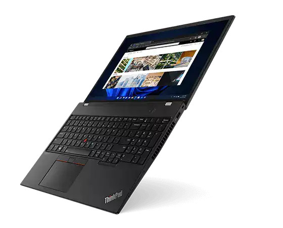 Lenovo Lenovo ThinkPad T16 Gen 1 16" Laptop - Intel Core i7-1260P - RAM 16 GB - SSD 512 GB - Intel UHD Graphics | 21BV000SUS - Computers & Tech - Lebanon