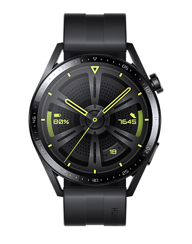 Huawei HUAWEI GT3 Black Watch | JPT-B29 - Other - Lebanon