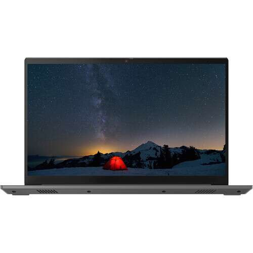 Lenovo Lenovo ThinkBook 15 G2 ITL 15.6" Laptop - Intel Core i7-1165G7 - RAM 16GB - SSD 512GB - NVIDIA GeForce MX450 | 20VE000XAX-CTO - Computers & Tech - Lebanon