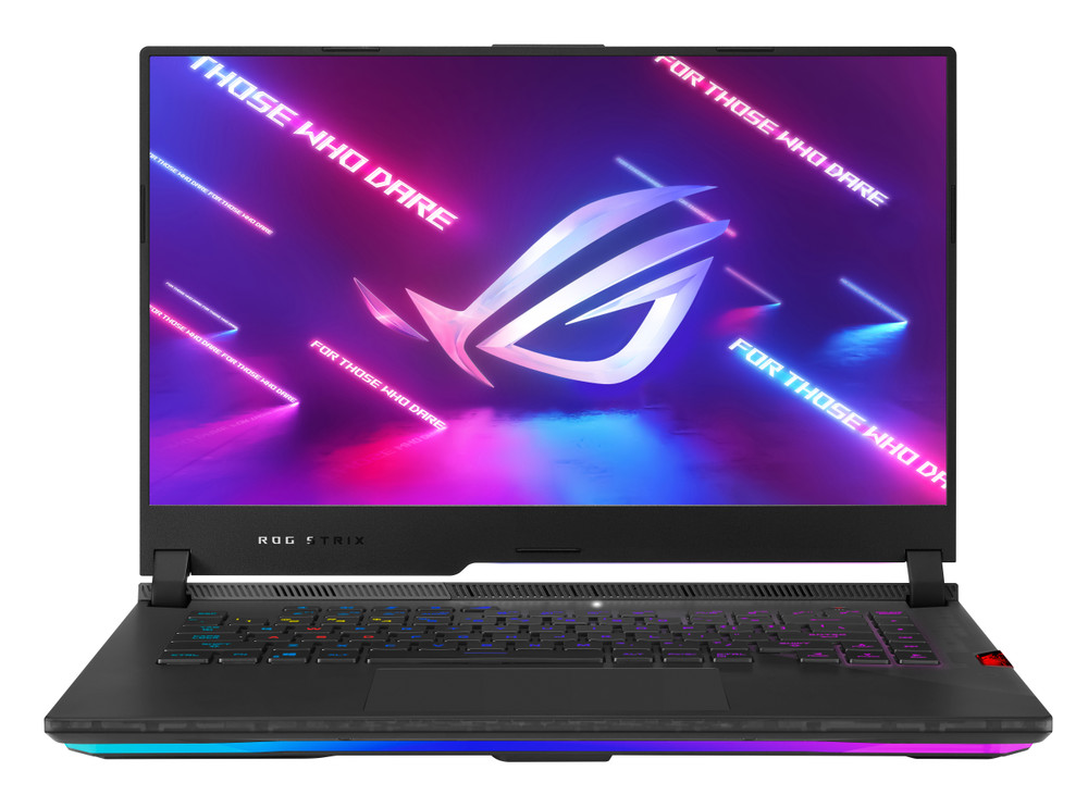 ASUS Asus ROG Strix SCAR 15 15.6" Laptop - Intel Core i9-12900H - RAM 32GB - SSD 1TB - NVIDIA GeForce RTX 3080 Ti | G533ZX-LN006W - Computers & Tech - Lebanon